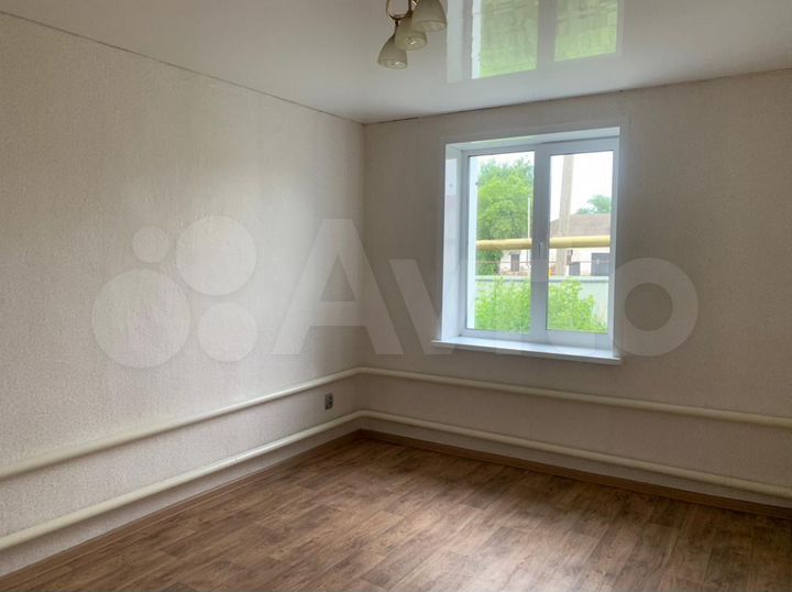2-к. квартира, 40,1 м², 1/1 эт.