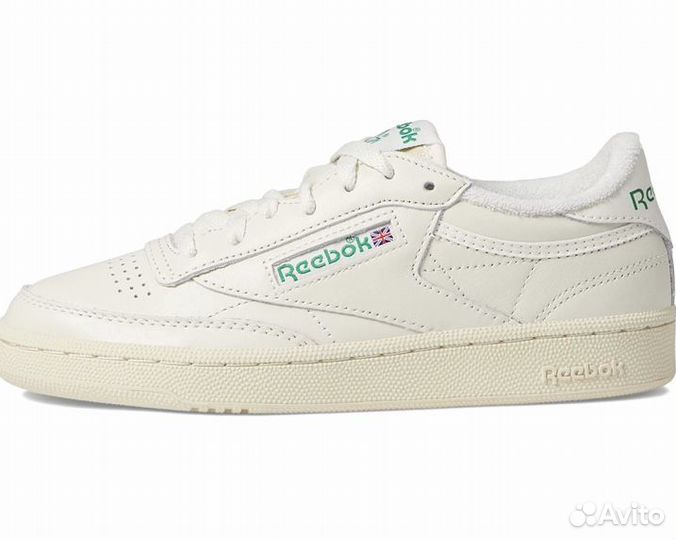 Кроссовки reebok женские 38.5