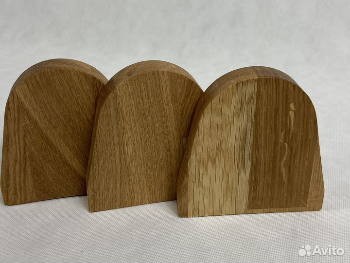 Игровой комплекс для кошек из нат.дуба Лот 51