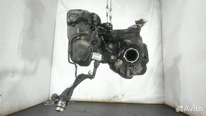 Бак топливный Audi A4 (B8), 2009