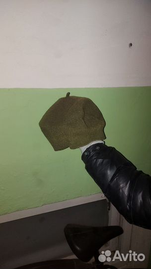 Шапки и береты женские новые как из слово пацана