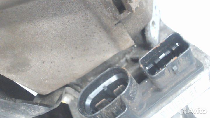 Насос усилителя руля Nissan Altima 5, 2013