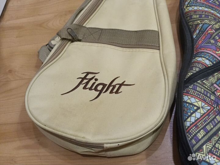 Чехол для Укулеле