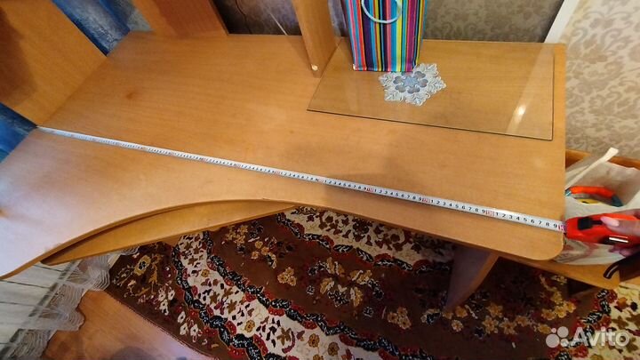 Компьютерный стол