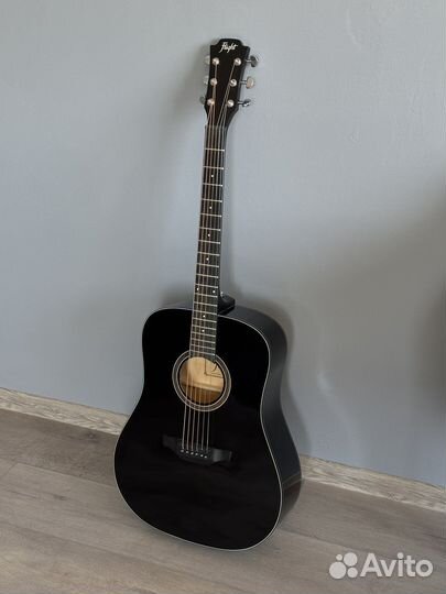 Гитара акустическая flight