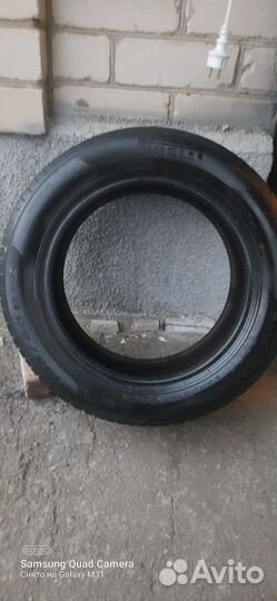 Pirelli Cinturato P1 Verde 185/60 R15
