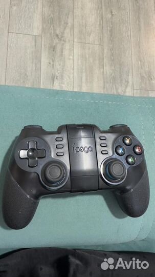 Игровая приставка