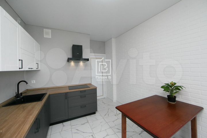 3-к. квартира, 85,7 м², 8/20 эт.