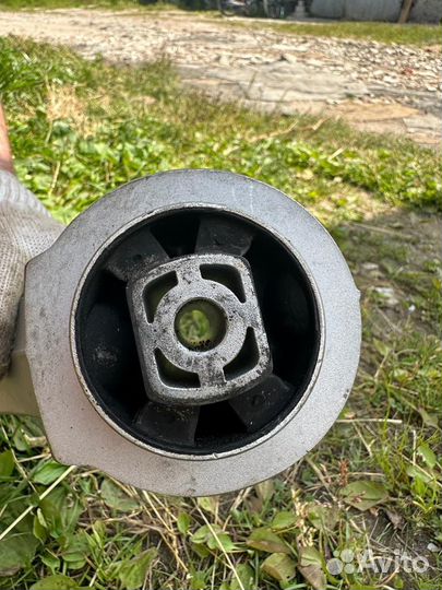 Рычаг нижний audi a4b8