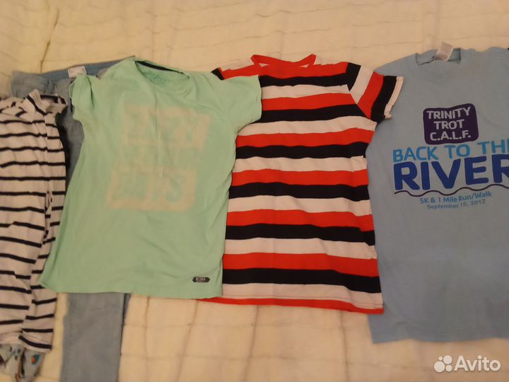 Женские вещи пакетом 46-48