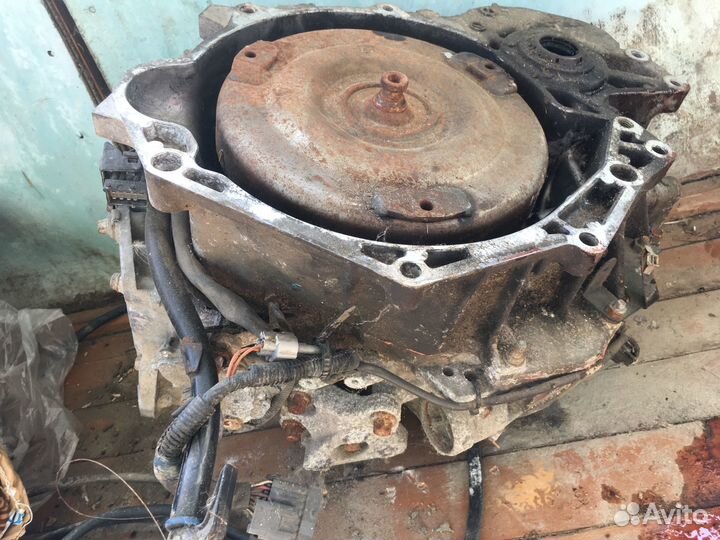 АКПП opel AF22 50-40LN