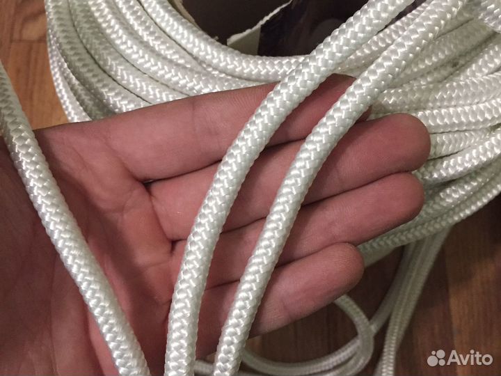 Веревка (шнур)