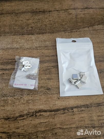 6 Магнитных зарядный кабель