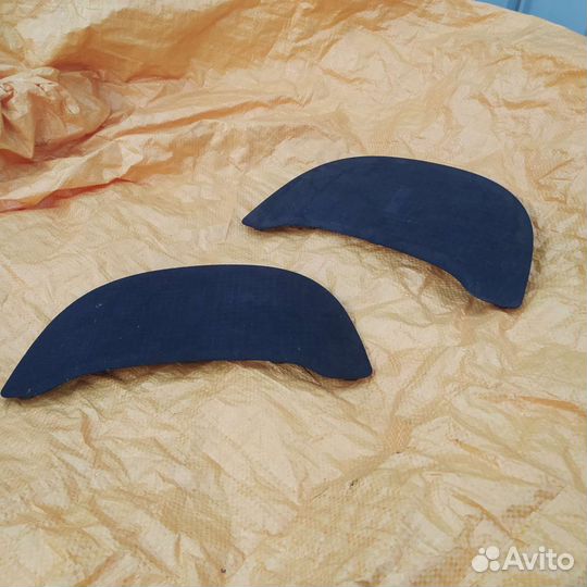 Mercedes w210 сетки колонок