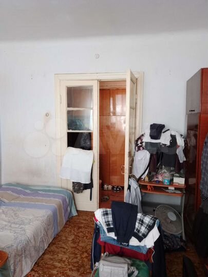 2-к. квартира, 61,9 м², 3/4 эт.