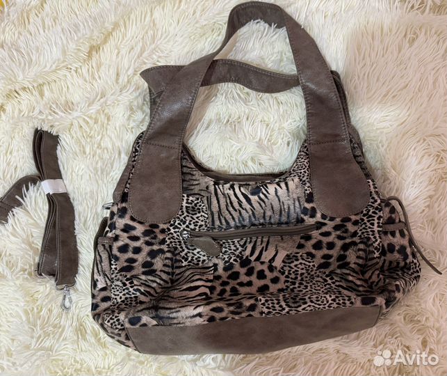 Сумка женская новая