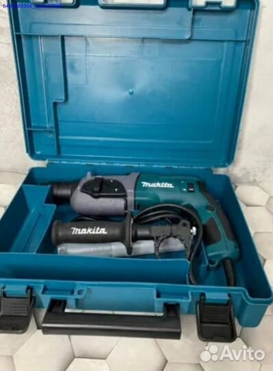 Перфоратор Makita