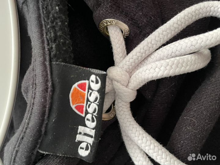 Худи Ellesse