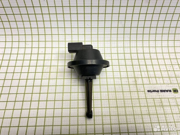 Клапан вакуумный для Skoda Octavia