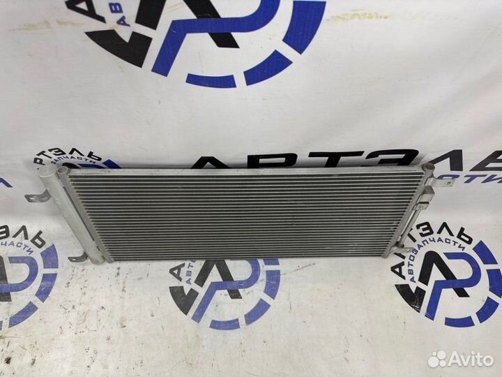 Радиатор кондиционера Chery Tiggo 7 Pro Max 2022