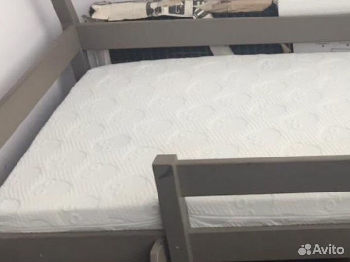 Новый Матрас детски askona Milky Way