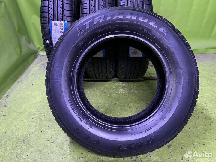 Triangle TR928 205/70 R15 96H