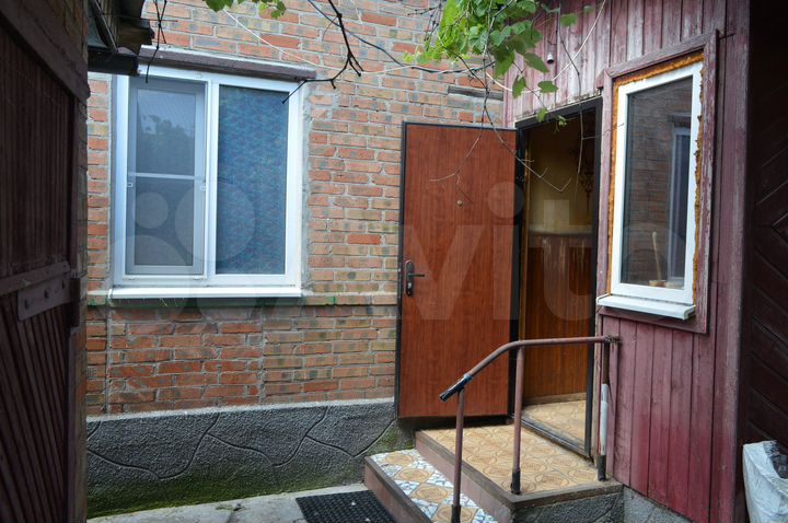 Дом 103,8 м² на участке 16 сот.