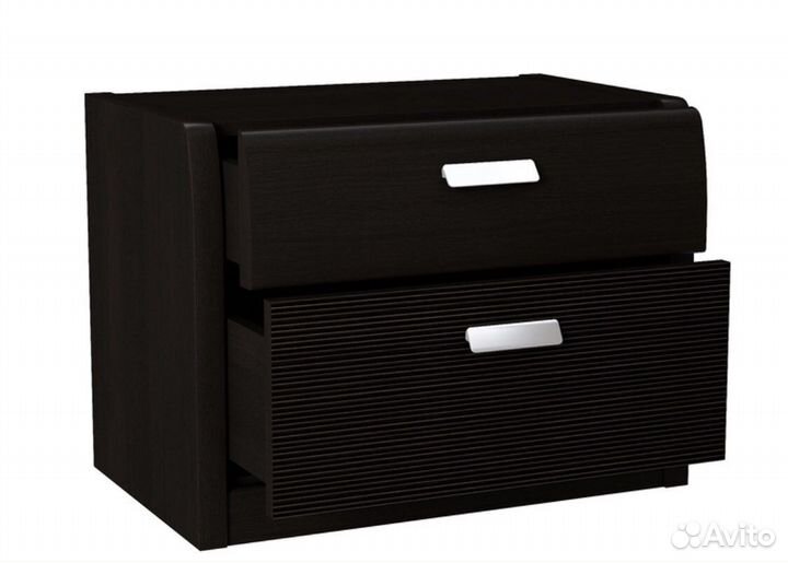 Тумбочка прикроватная бу