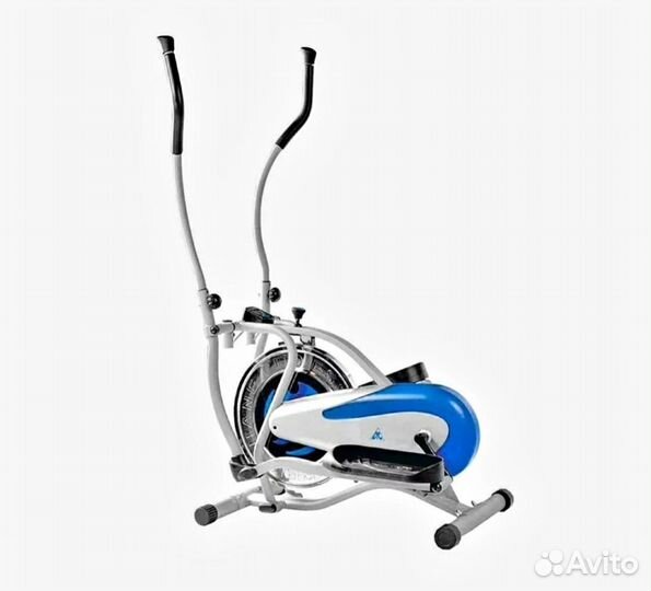 Элиптический тренажер Orbitrek Elite