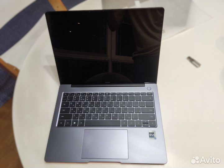 Huawei matebook 14S Core i7-13700H 16гб