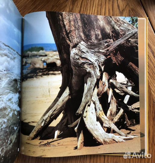 Латышский фотоальбом «Родной край»