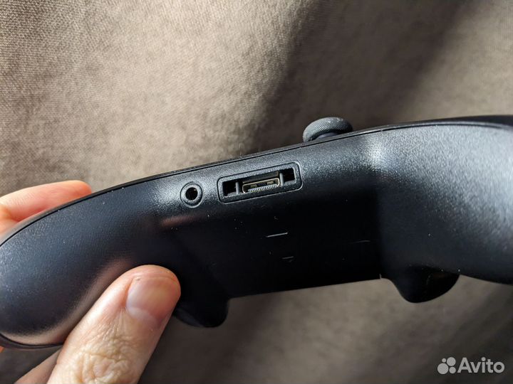 Геймпад от xbox one controller