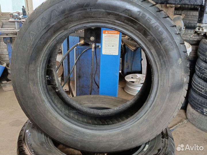 КАМА Breeze 195/65 R15