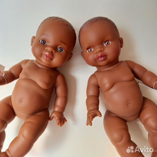 Куклы пупсы Горди Паола Рейна. Paola Reina