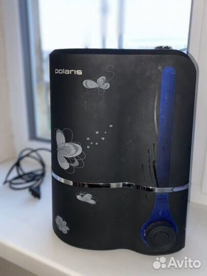 Увлажнитель воздуха Polaris