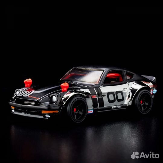 Hot Wheels RLC Exclusive Datsun 240Z
