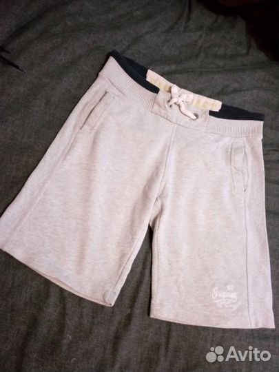 Шорты мужские