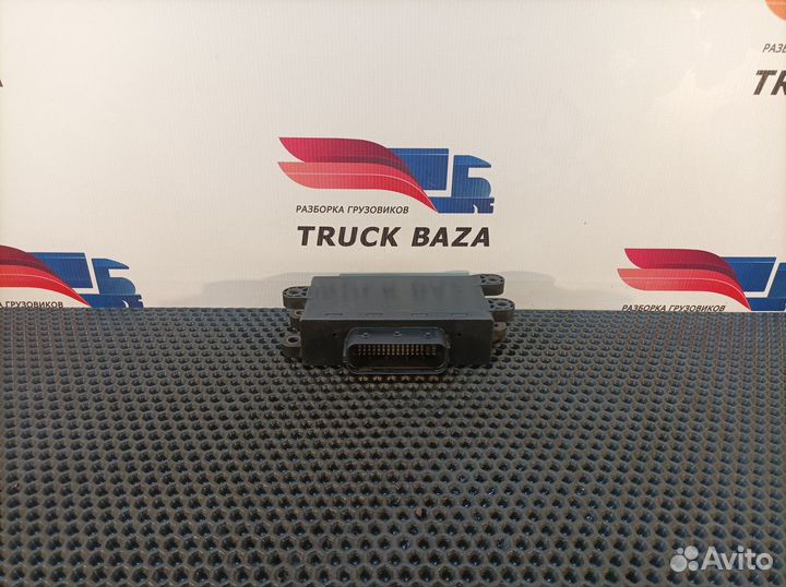 0005406101 Блок управления AdBlue