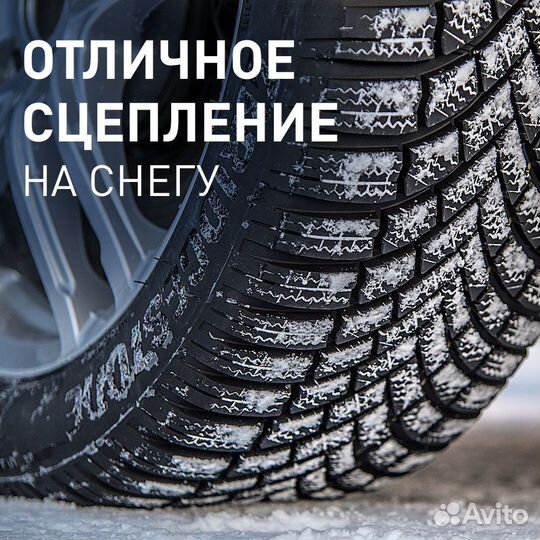 Bridgestone Blizzak LM-005 235/55 R18 104H