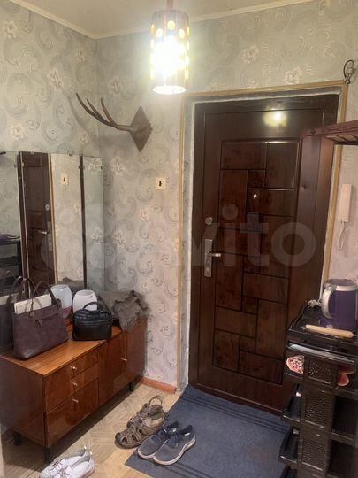 1-к. квартира, 39,1 м², 1/5 эт.