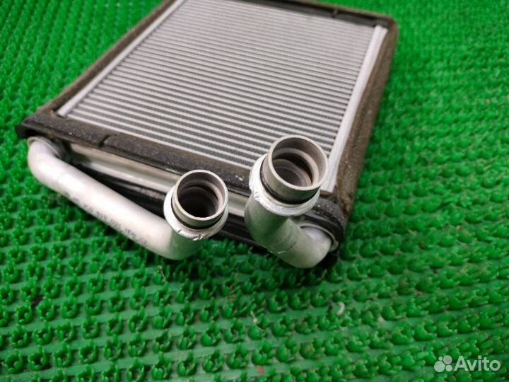 Радиатор отопителя Volkswagen Golf Plus 5 caxa