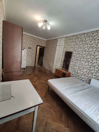 Комната 20 м² в 5-к., 5/5 эт.