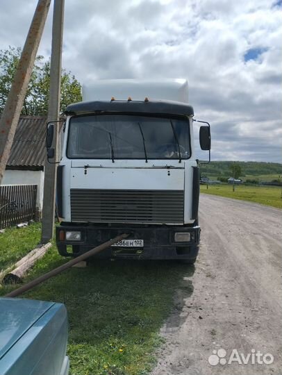 Маз на Запчасти