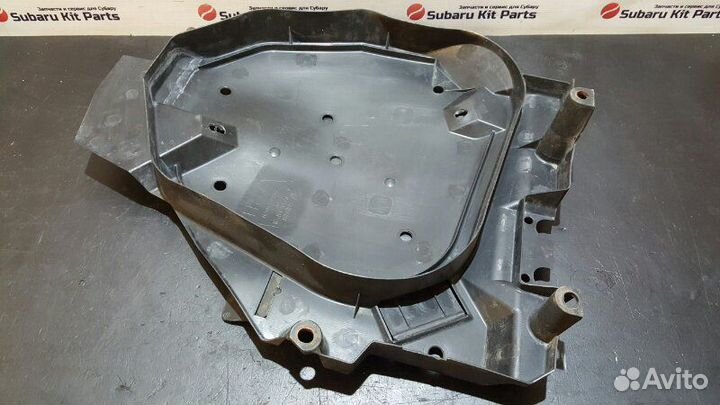 Пыльник топливного бака правый Subaru Impreza Wrx