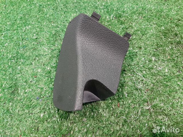 Заглушка салонная volkswagen Touran (1T1) 2005