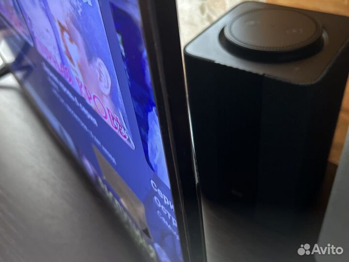 Колонка алиса1 поколение