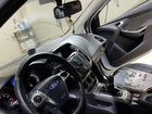 Ford Focus 1.6 МТ, 2013, 281 000 км объявление продам