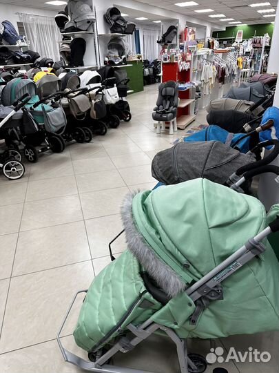 Магазин Ямамочка детских товаров готовый бизнес