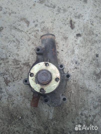 Помпа Газ 31105 седан 2.3 2005