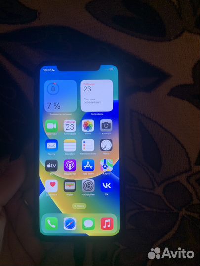 iPhone Xr, 64 ГБ
